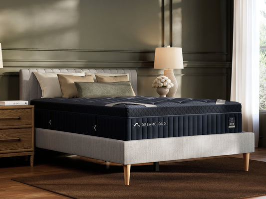 Dreamcloud Luxe Hybrid Mattress