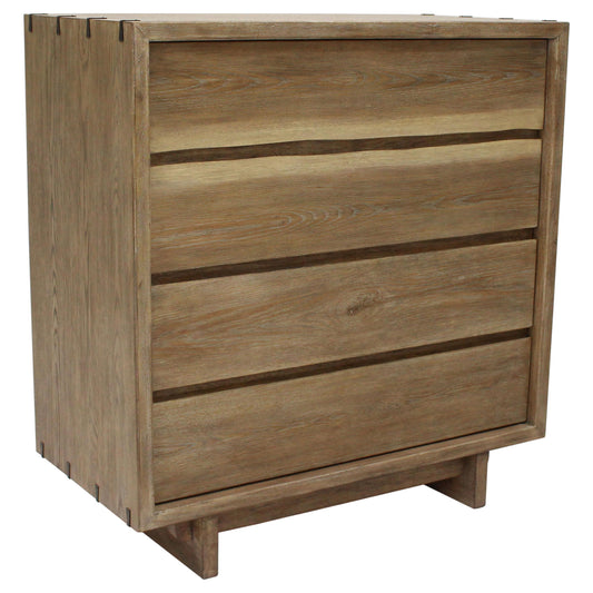 Stillwater 4-drawer Chest