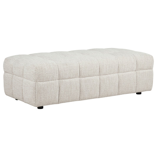 Amara Upholstered Ottoman