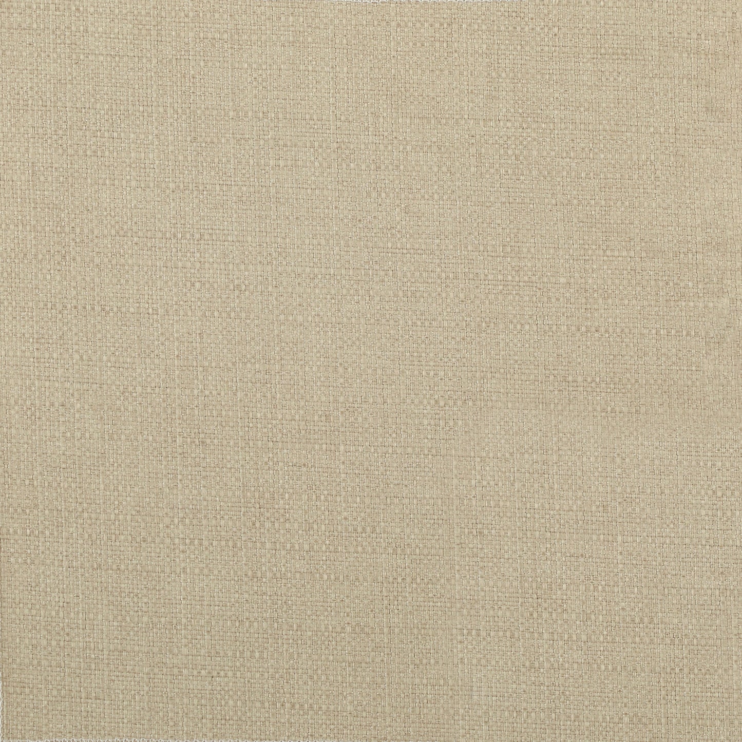 Baney Fabric Upholstered Dining Side Chair Beige and Rustic Honey