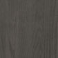 Lavon Wood Dining Side Chair Black and  Medium Grey (Set of 2)