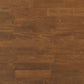 Dortch 7-piece Oval Solid Wood Dining Set Walnut
