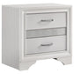 Miranda 5-piece Queen Bedroom Set White