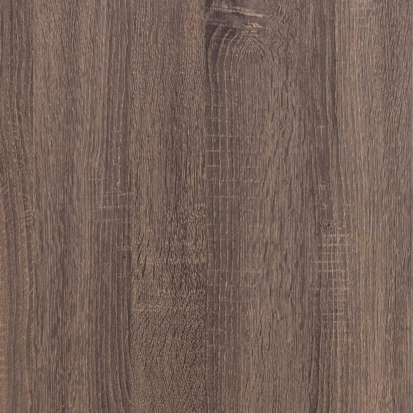 Brantford Dresser Mirror Barrel Oak