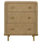 Arini 5-piece Eastern King Bedroom Set Sand Wash