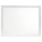 Barzini 4-piece Queen Bedroom Set White