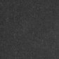 Serene Square Upholstered Ottoman Charcoal