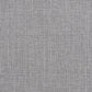Cambria Square Upholstered Storage Ottoman Grey