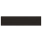 Marsden 2-door Mango Wood 70-inch TV Stand Charcoal Black