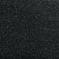 Petra Boucle Upholstered Accent Side Chair Black