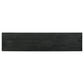 Marsden 2-door Mango Wood 70-inch TV Stand Charcoal Black