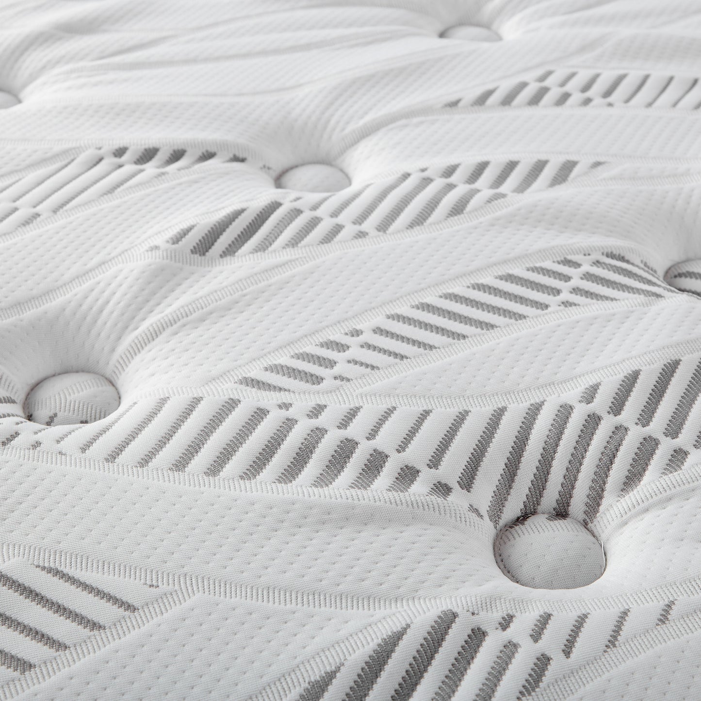 Hayes 11-inch Queen Pillow Top Memory Foam Hybrid Mattress