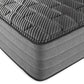 Montlake 14-inch Twin Cool Firm Memory Foam Hybrid Mattress