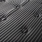 Montlake 15-inch East King Cool Euro Top Foam Hybrid Mattress