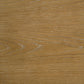 Danvers Round 54-inch Wood Dining Table Brown Oak