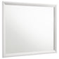 Sonora Dresser Mirror White