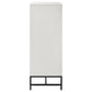 Sonora 4-drawer Bedroom Chest White