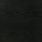 Miranda 54-inch Upholstered Full Panel Bed Black