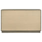 Fenwick 9-drawer Dresser Grey Oak