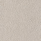 Paige Boucle Upholstered Mid Back Rocking Chair Beige