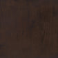 Margaret Solid Wood Coat Rack Clothing Hanger Cappuccino