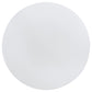 Judd 7-piece 54-inch Round Wood Dining Table Set Pearl White