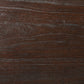 Kauffman Wood Queen Storage Panel Bed Dark Cocoa