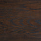 Andover 5-drawer Chest of Drawers Dark Oak