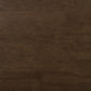 Glenwood 4-piece Queen Bedroom Set Warm Brown
