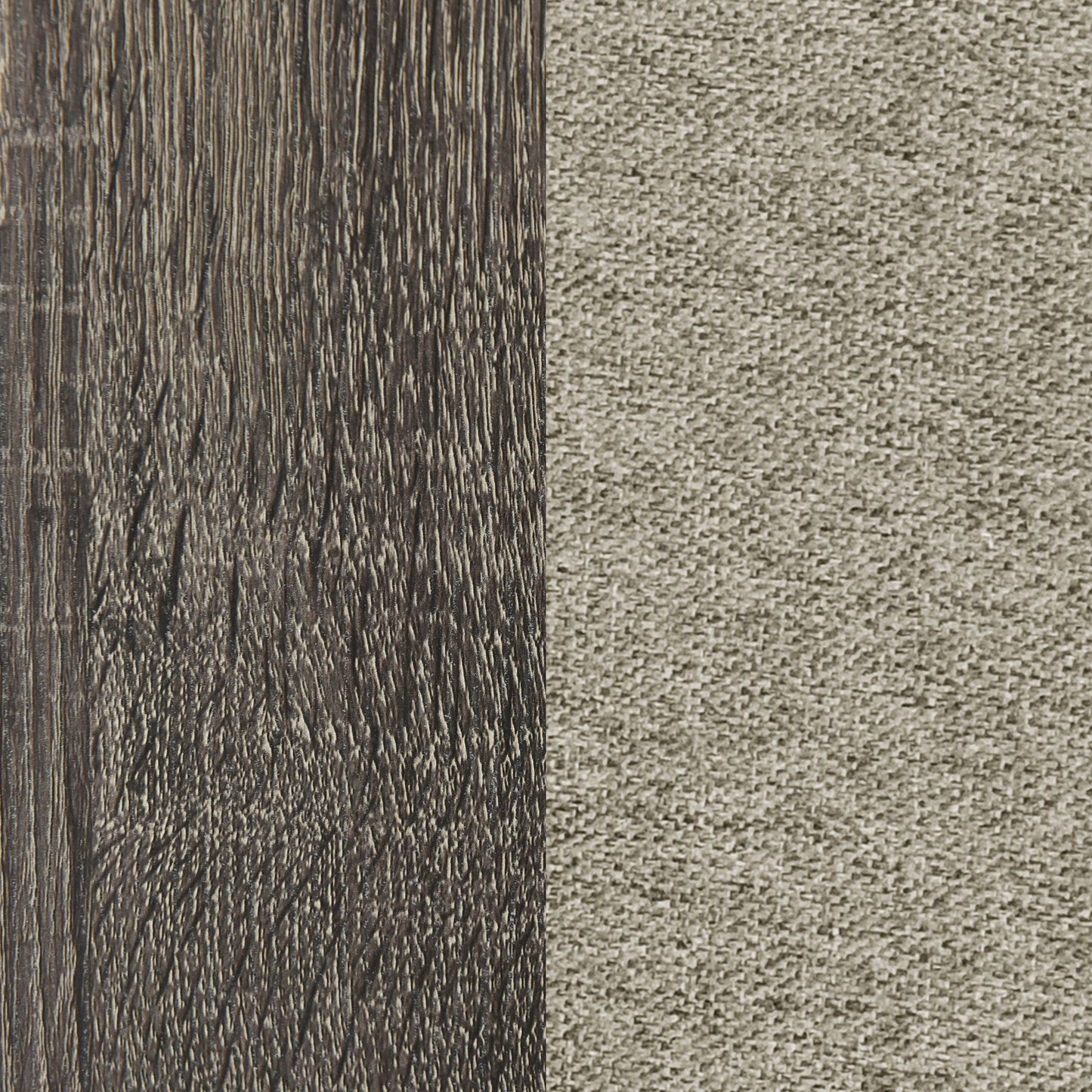 Wright 4-piece Queen Bedroom Set Brown Oak