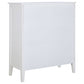 Bexhill 5-piece Queen Bedroom Set White