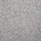 Patricia 58-inch Boucle Upholstered California King Bed Grey