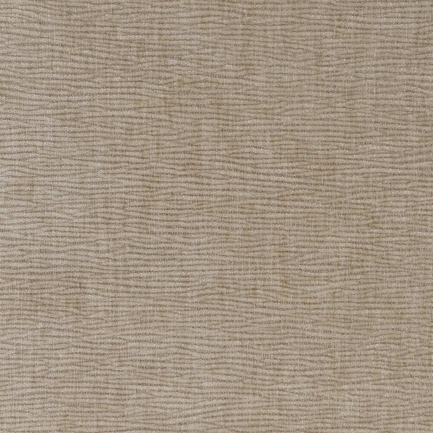 Jade Chenille Upholstered Sculpted Track Arm Sofa Latte