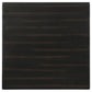 Payne 2-piece Coffee and 1-drawer End Table Set Java