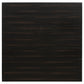 Concord 3-piece Coffee and End Table Set Distressed Java