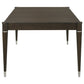Reseda 8-piece Dining Set With Sideboard Ash Brown