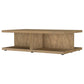 Cortona 3-piece Coffee and End Table Set Mango
