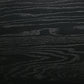 Arini 9-piece Extension Leaf Dining Table Set Sand Wash and Black