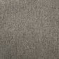 Dorian Fabric Upholstered Full Panel Bed Taupe