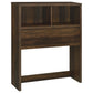 Westpark 3-piece Twin Bedroom Set Bookcase Headboard Pine