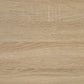 Arielle Dresser Mirror Light Oak