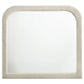 Sonya 5-piece Upholstered Queen Bedroom Set Ivory