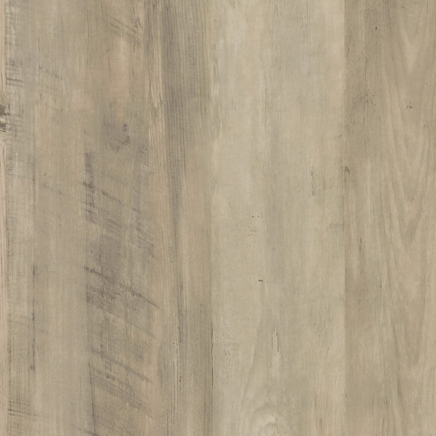 Devar 2-piece Square Coffee End Table Set Distressed Pine