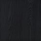 Denison 67-inch 2-door Media Tower Storage Cabinet Black