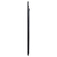 Leandro 76-inch Full Length Floor Mirror Burnished Black