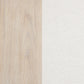 Pembroke 66-inch Eastern King Panel Bed Washed Oak