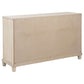 Pembroke 5-piece California King Bedroom Set Washed Oak
