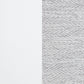 Gracemont 57-inch Eastern King Panel Bed Grey and White