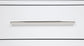 Gracemont 4-piece Queen Bedroom Set White