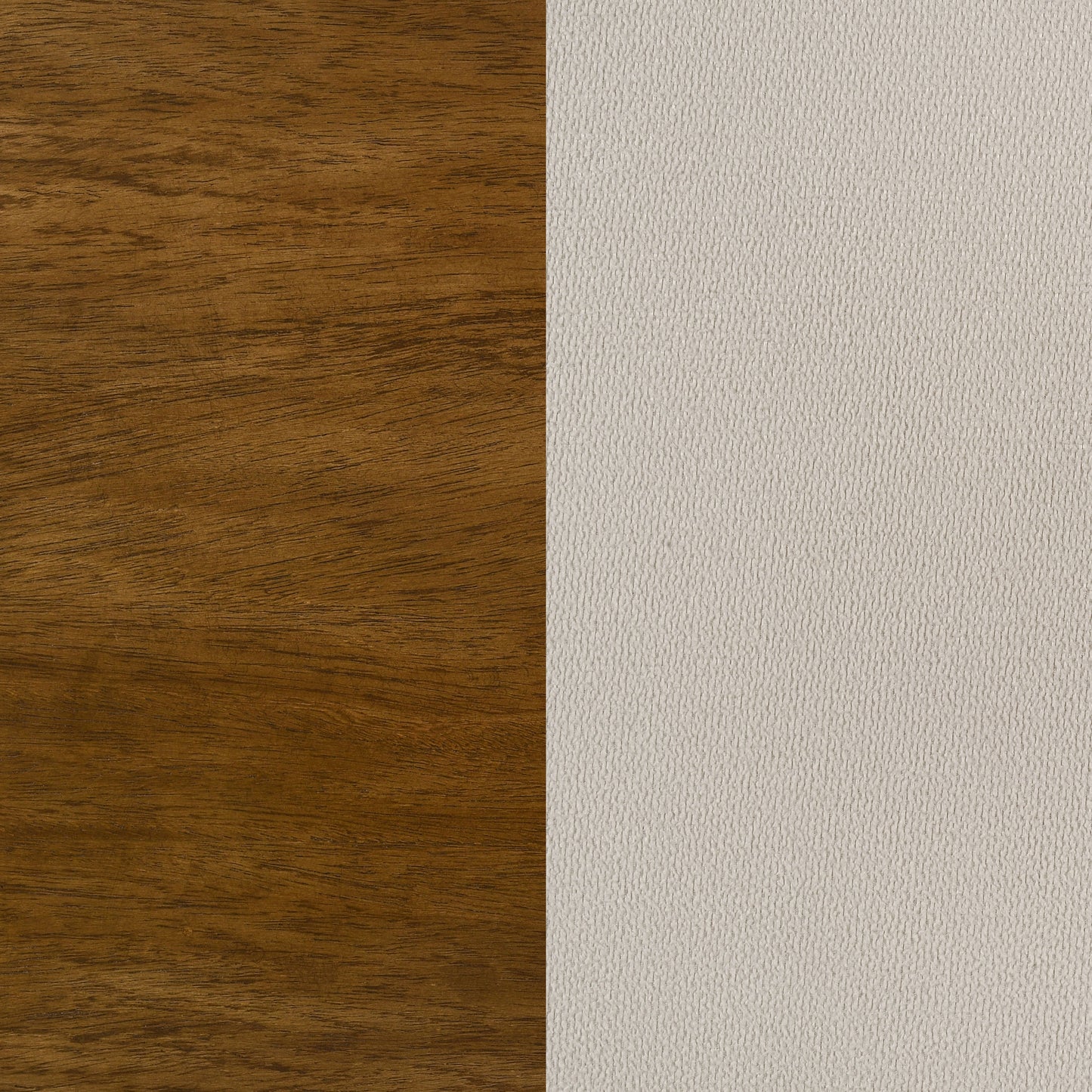 Adderley 4-piece Eastern King Bedroom Set Warm Brown